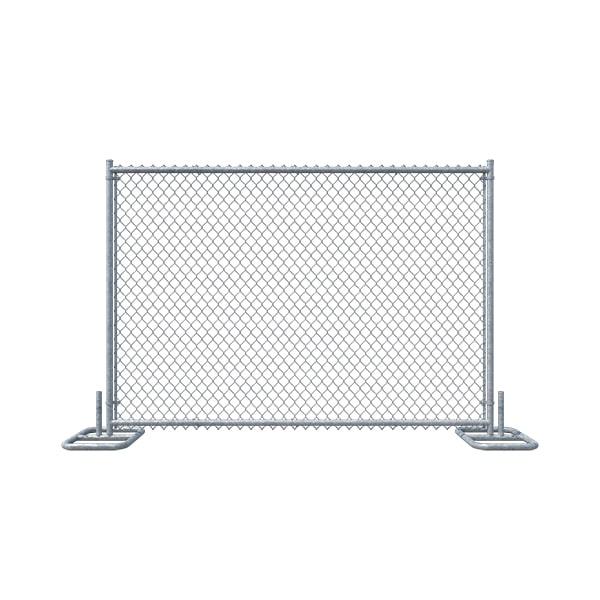 the cost of renting temporary fence panels can vary depending on factors such as the customization options, size, and rental period